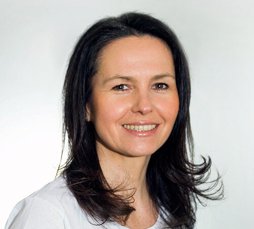 Praxis für Kieferorthopädie Dr. Stil in Mindelheim: Zeljka Markic