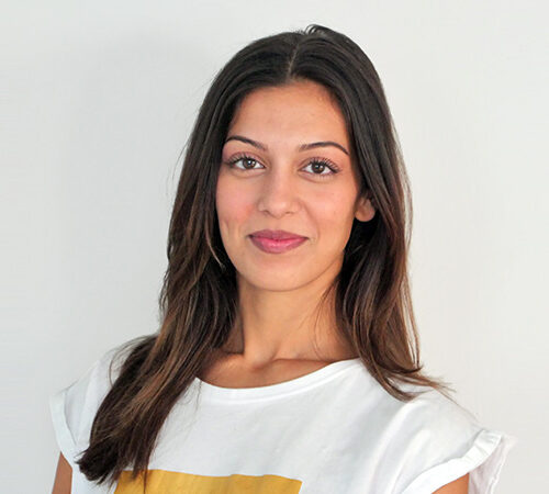 Praxis für Kieferorthopädie Dr. Stil in Mindelheim: Gamze Souleiman