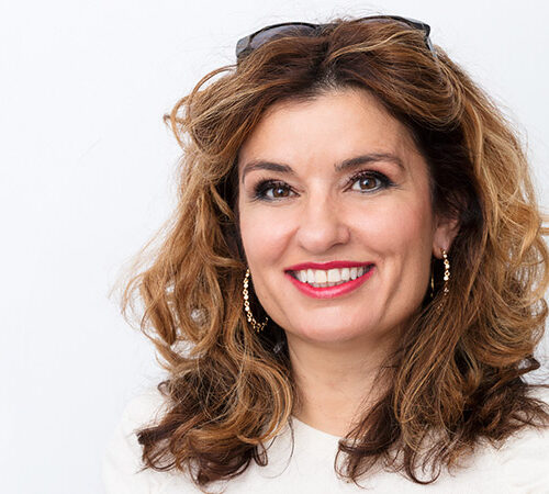 Praxis für Kieferorthopädie Dr. Stil in Mindelheim: Dr. Eleni Stil
