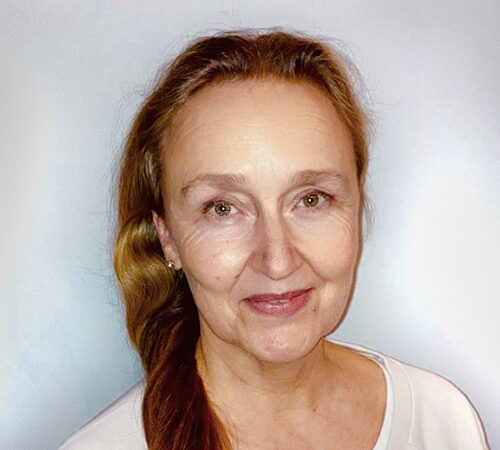 Praxis für Kieferorthopädie Dr. Stil in Mindelheim: Petra Heller
